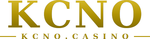KCNO logo