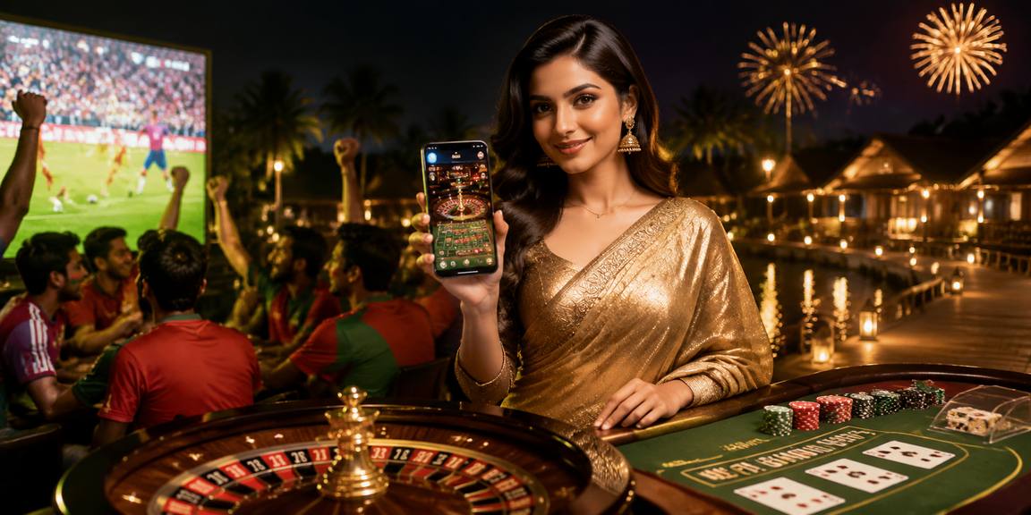 KCNO Mobile App Guide for Bangladesh